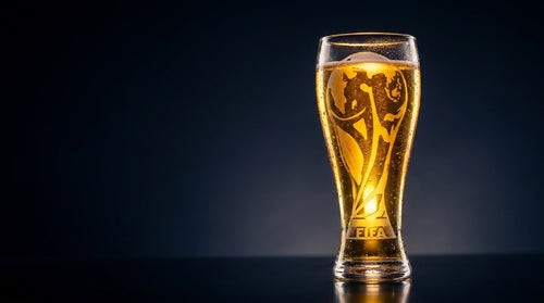 La Pilsner del Campeón del '26